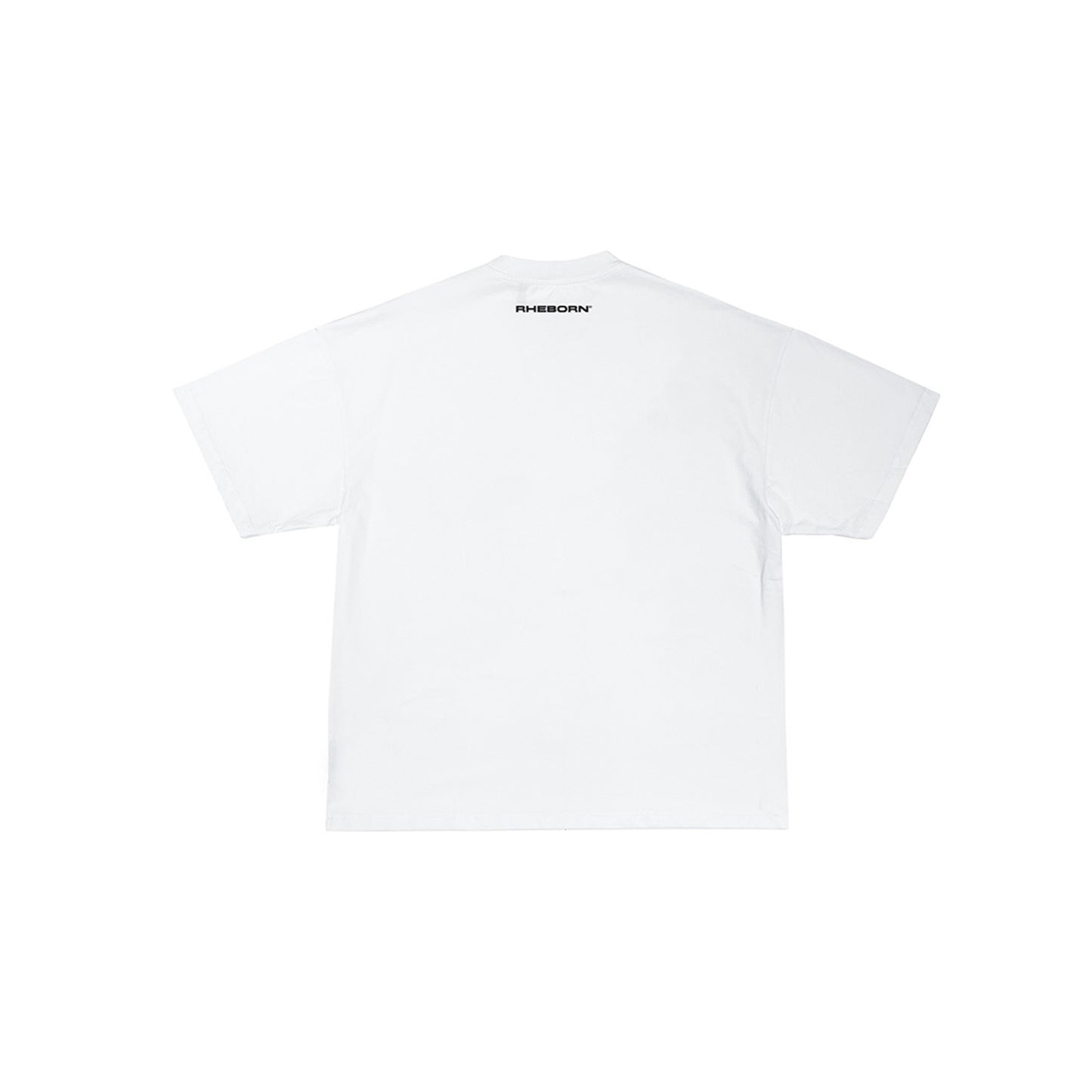 Faith Tee White
