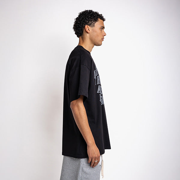 Been Rheborn Tee Black