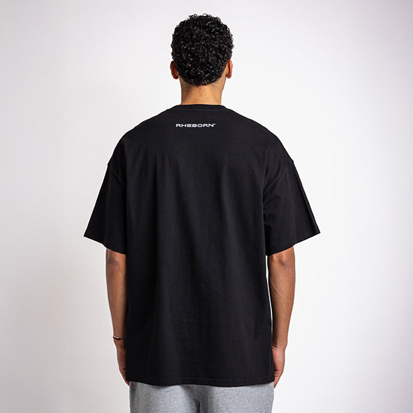 Been Rheborn Tee Black