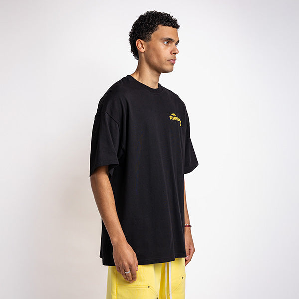 Need More Space Tee Black