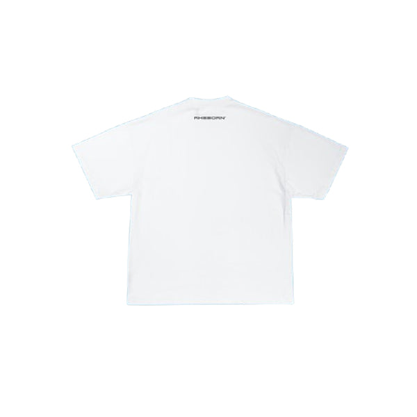 Been Rheborn Tee White