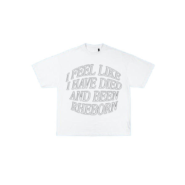 Been Rheborn Tee White