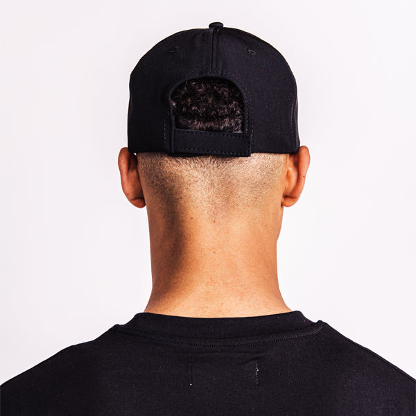 F*CK You Cap Black