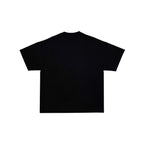 Locally Hated Tee Black