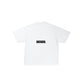 F*CK Everybody Tee White