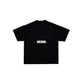 F*CK Everybody Tee Black