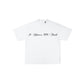 Faith Tee White