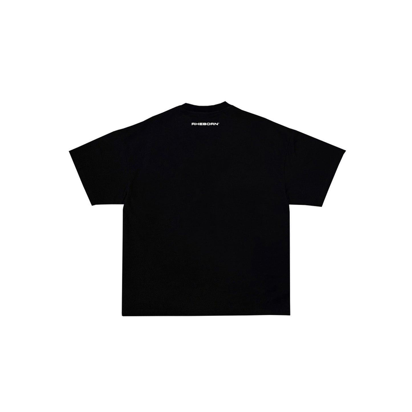 Faith Tee Black (PRE ORDER)