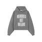 MEMORIES NOT DREAMS HOODIE GREY (PRE ORDER)