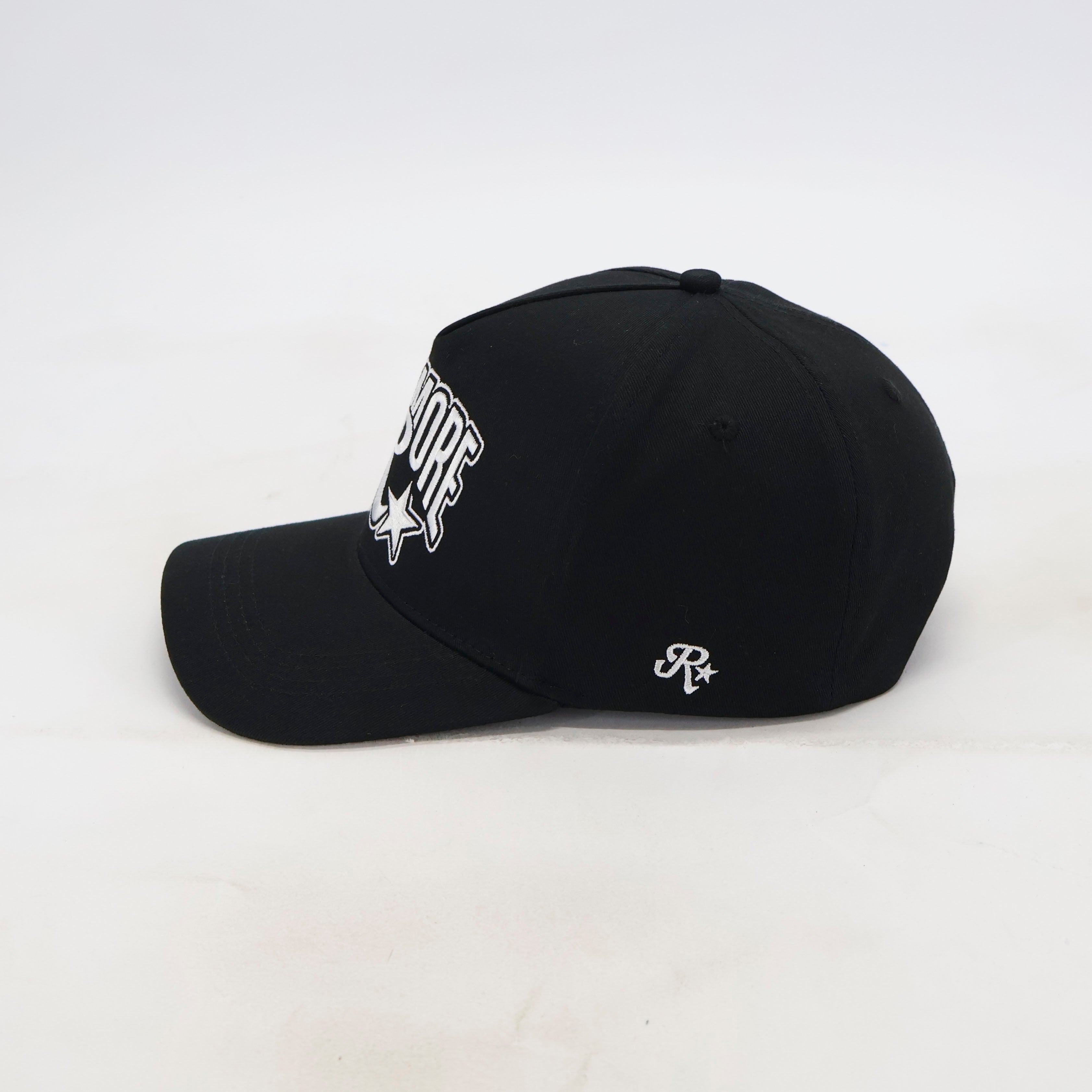 Love More Club Baseball Cap (PRE ORDER)