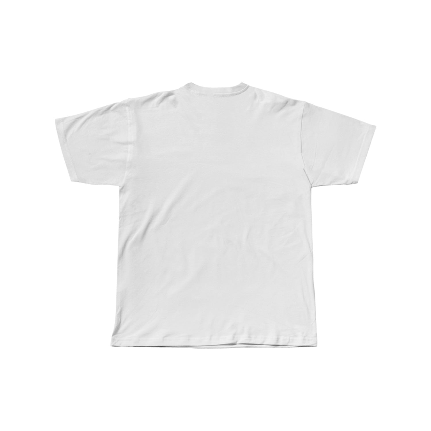 Better Alone Tee White (PRE ORDER)