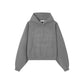 Been Rheborn Hoodie Grey (PRE ORDER)