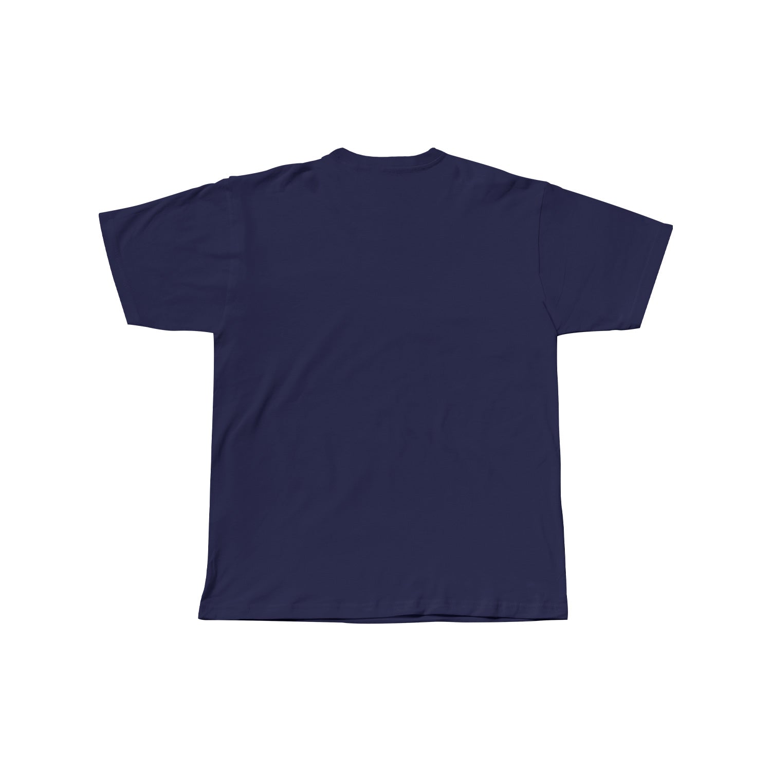 Star Logo Tee Navy (PRE ORDER)