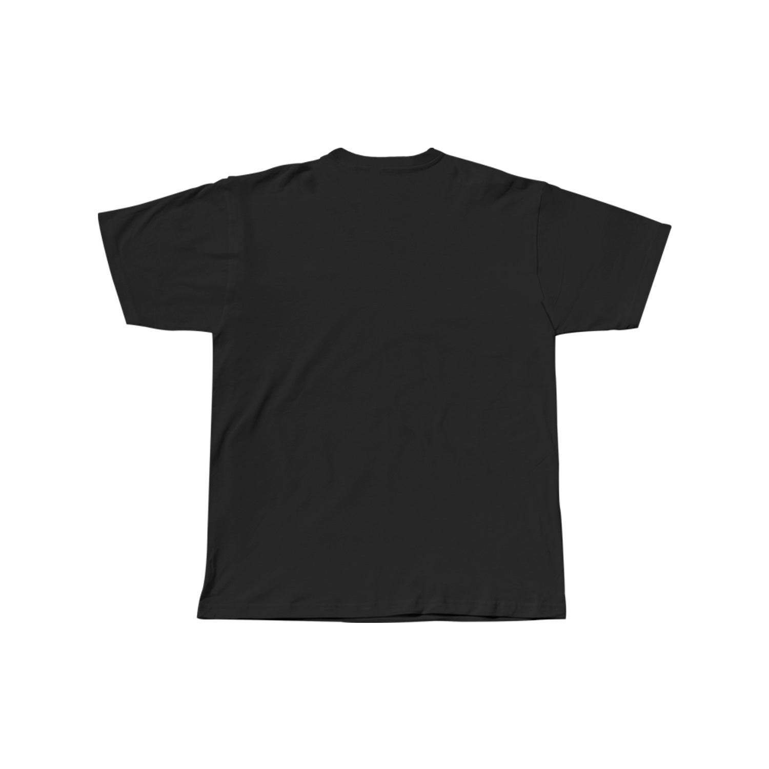 Better Alone Tee Black (PRE ORDER)