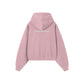 I Only Date Models Hoodie Pink (PRE ORDER)