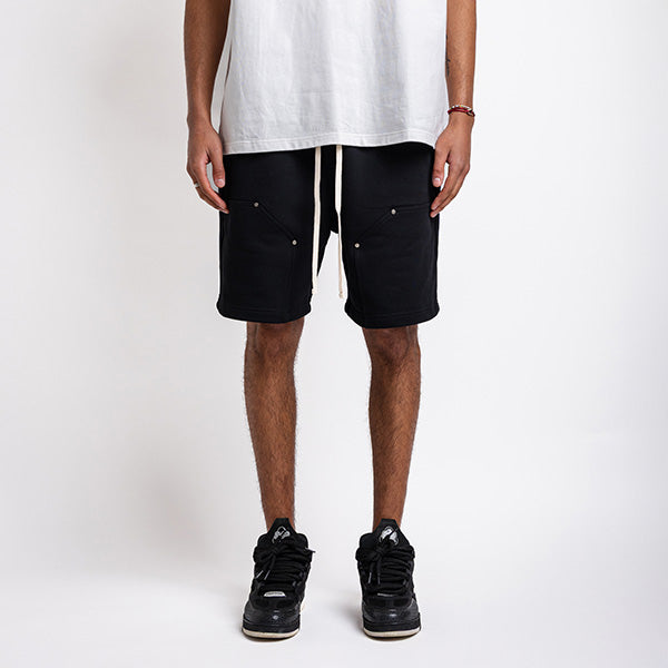 Carpenter Short Black
