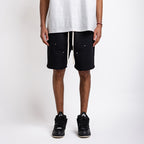 Carpenter Short Black