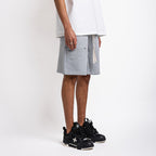 Carpenter Short Grey