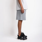 Carpenter Short Grey