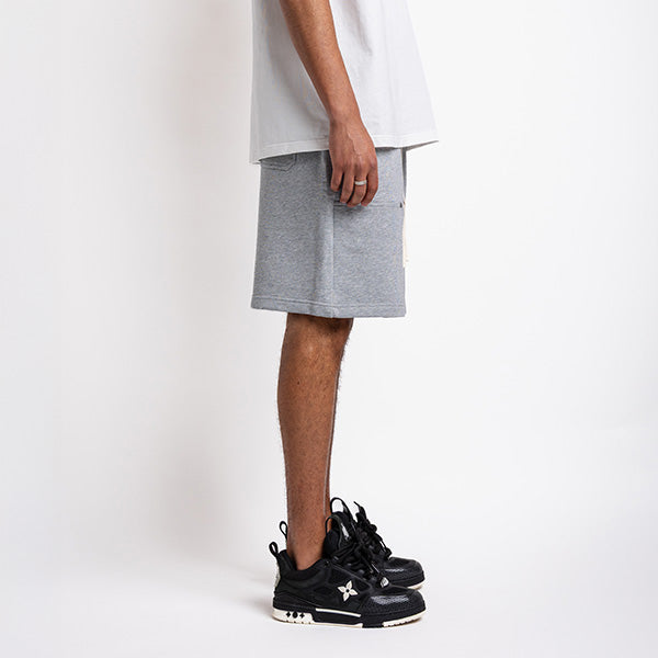 Carpenter Short Grey