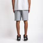 Carpenter Short Grey