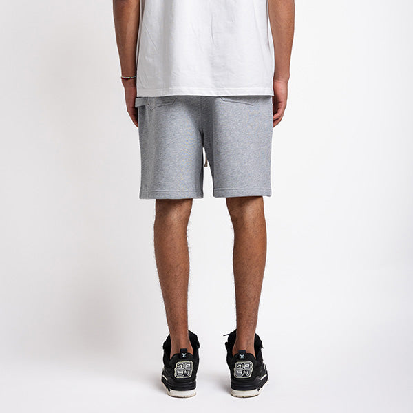 Carpenter Short Grey