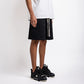 Carpenter Short Black