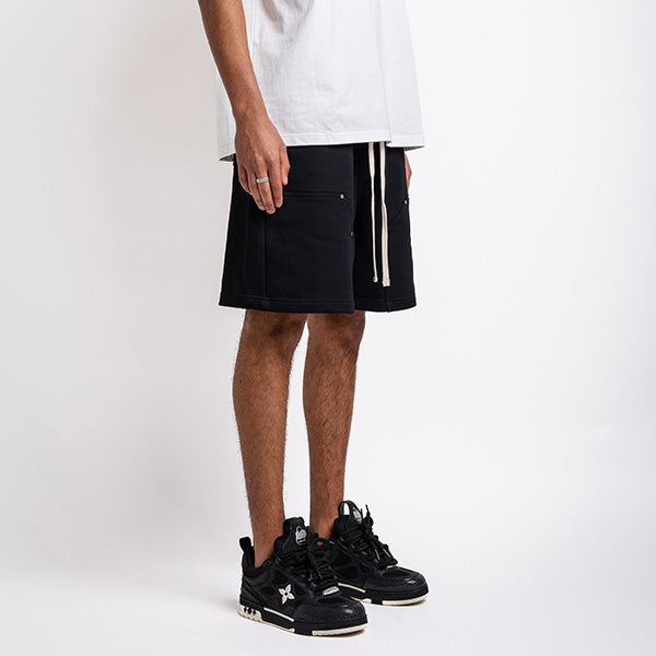 Carpenter Short Black