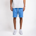 Carpenter Short Light Blue