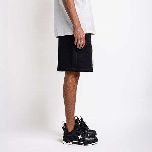 Carpenter Short Black