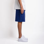 Carpenter Short Navy Blue