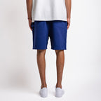 Carpenter Short Navy Blue