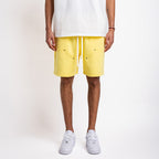 Carpenter Short Yellow