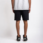 Carpenter Short Black