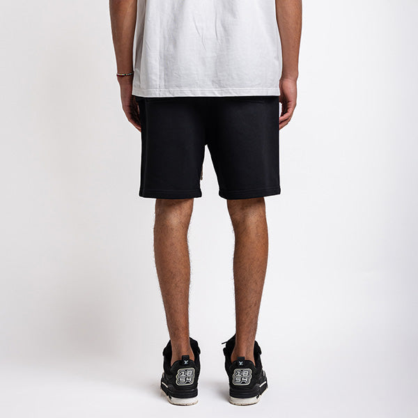 Carpenter Short Black