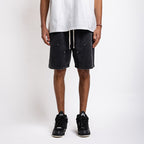 Carpenter Short Vintage Black