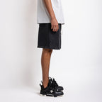 Carpenter Short Vintage Black
