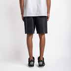 Carpenter Short Vintage Black