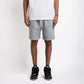 Carpenter Short Grey