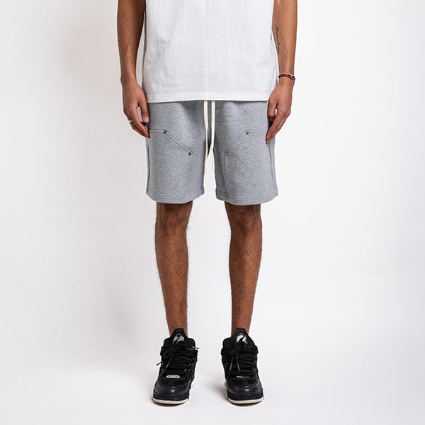 Carpenter Short Grey