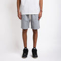 Carpenter Short Grey