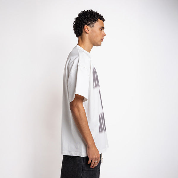 Memories Not Dreams Tee White