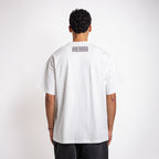 Memories Not Dreams Tee White