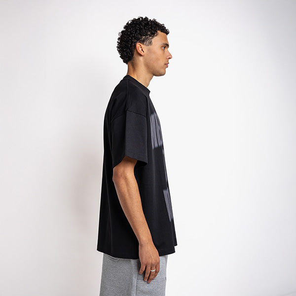 Memories not Dreams Tee Black