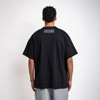 Memories not Dreams Tee Black