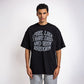 Been Rheborn Tee Black