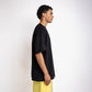 Need More Space Tee Black
