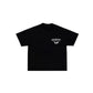 Gentlemens Club Tee Black