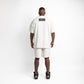 Memories not Dreams summer set vintage white
