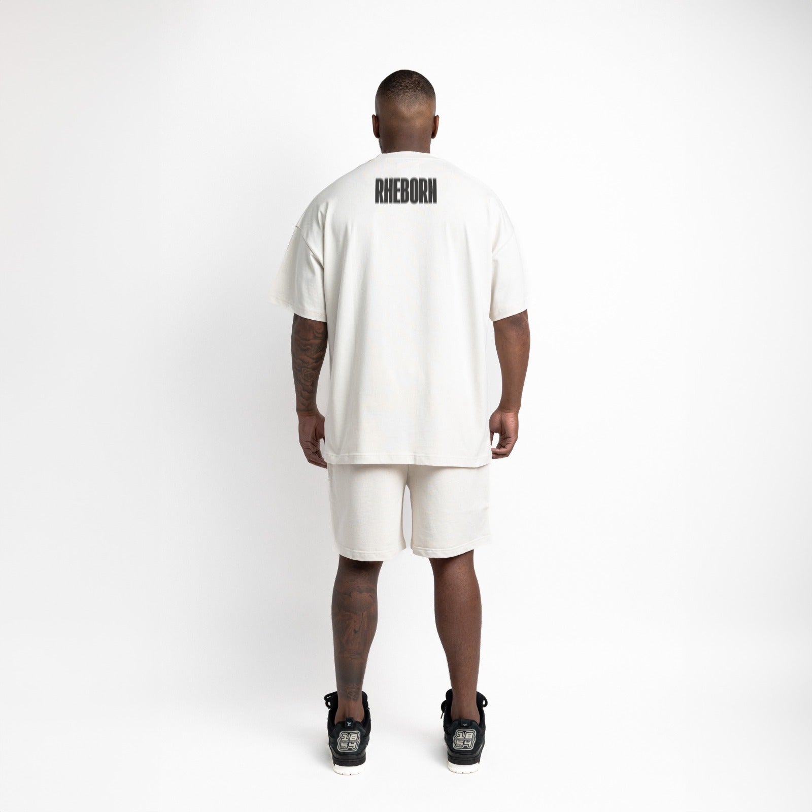 Memories not Dreams summer set vintage white